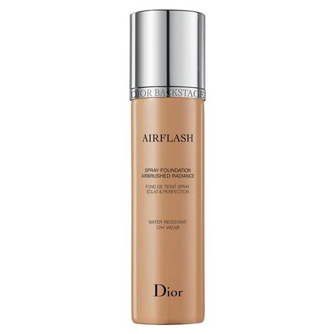 dior airflash foundation erfahrungen